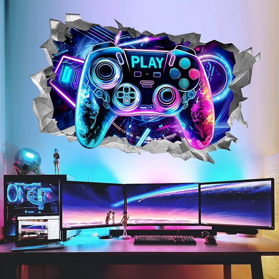 Gaming