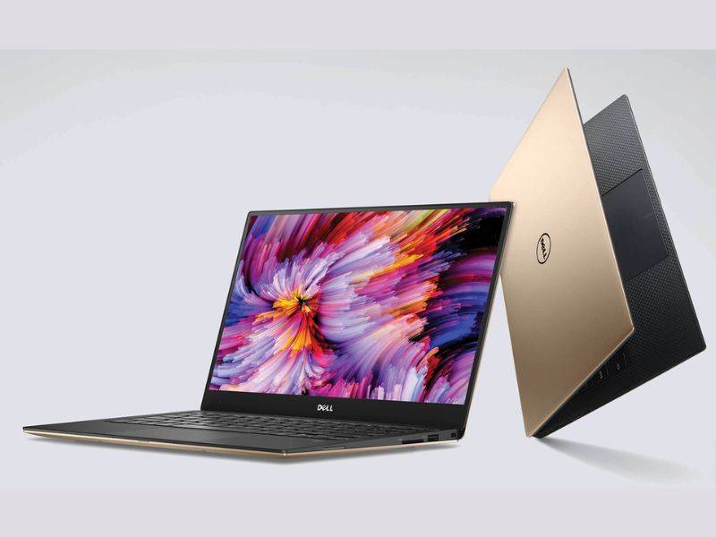 Laptop