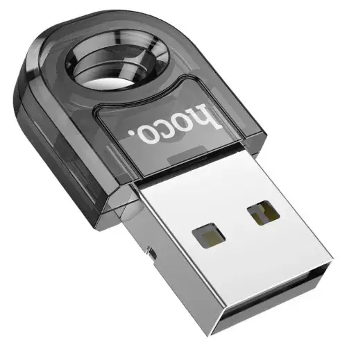 Hoco UA28 Bluetooth 5.1 USB Adapter