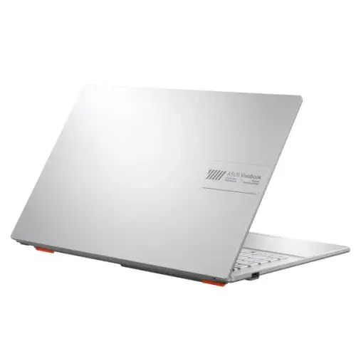 ASUS Vivobook Go 15 L1504FA Ryzen 5 7520U 15.6" FHD Laptop Cool Silver