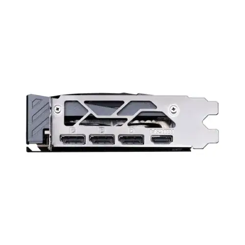 MSI GeForce RTX 5060 Ti 16G GAMING TRIO OC GDDR7 Graphics Card