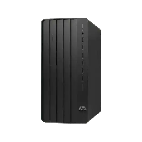 HP Pro Tower 280 G9 Core i3 12th Gen 4GB RAM 256GB SSD Desktop PC