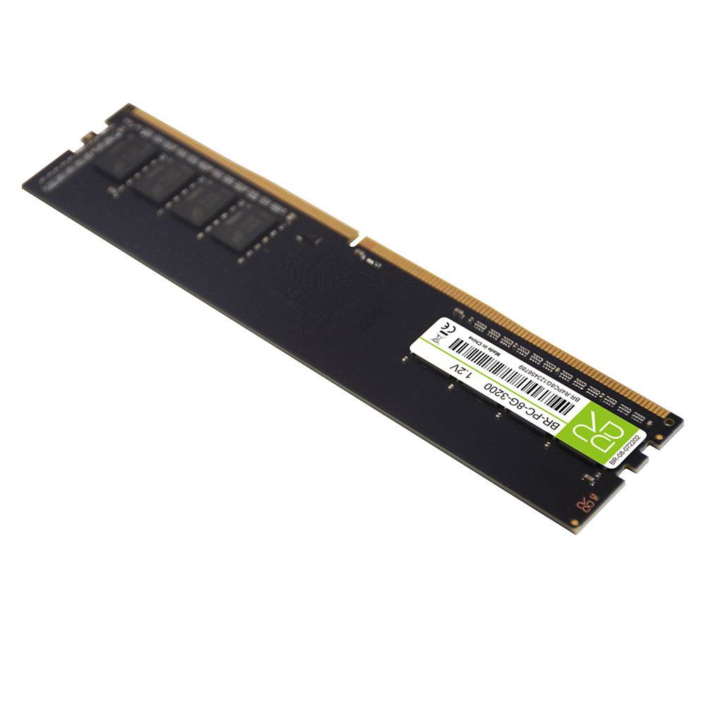Billion Reservoirs DDR4 16GB 2666 BUSS DESKTOP RAM