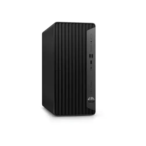 HP Pro Tower 400 G9 Core i7 12th Gen Desktop PC with Windows 11 Pro