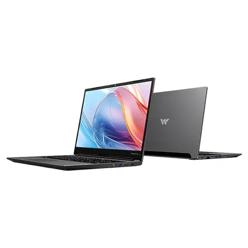 Walton Passion BX311G Core i3 11th Gen 15.6" FHD Laptop
