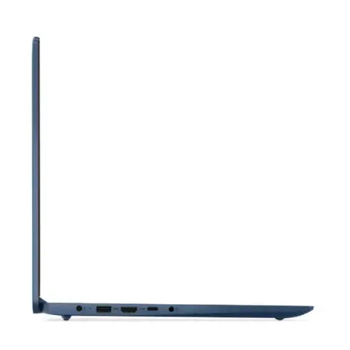 Lenovo IdeaPad Slim 3 15IRU8 Core i3 13th Gen 15.6" FHD Laptop Abyss Blue