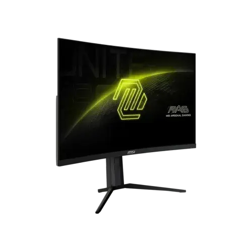 MSI MAG 321CUPDF 31.5" Dual Mode 4K Gaming Monitor