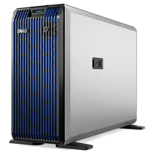 Dell PowerEdge T360 Intel Xeon 6353P Tower Server