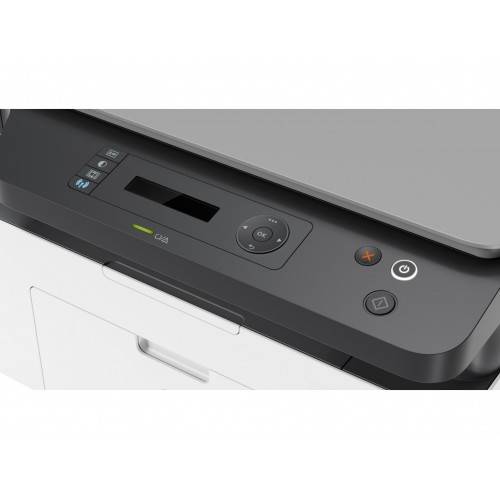 HP Laser MFP 135w Multifunction Mono Laser Printer