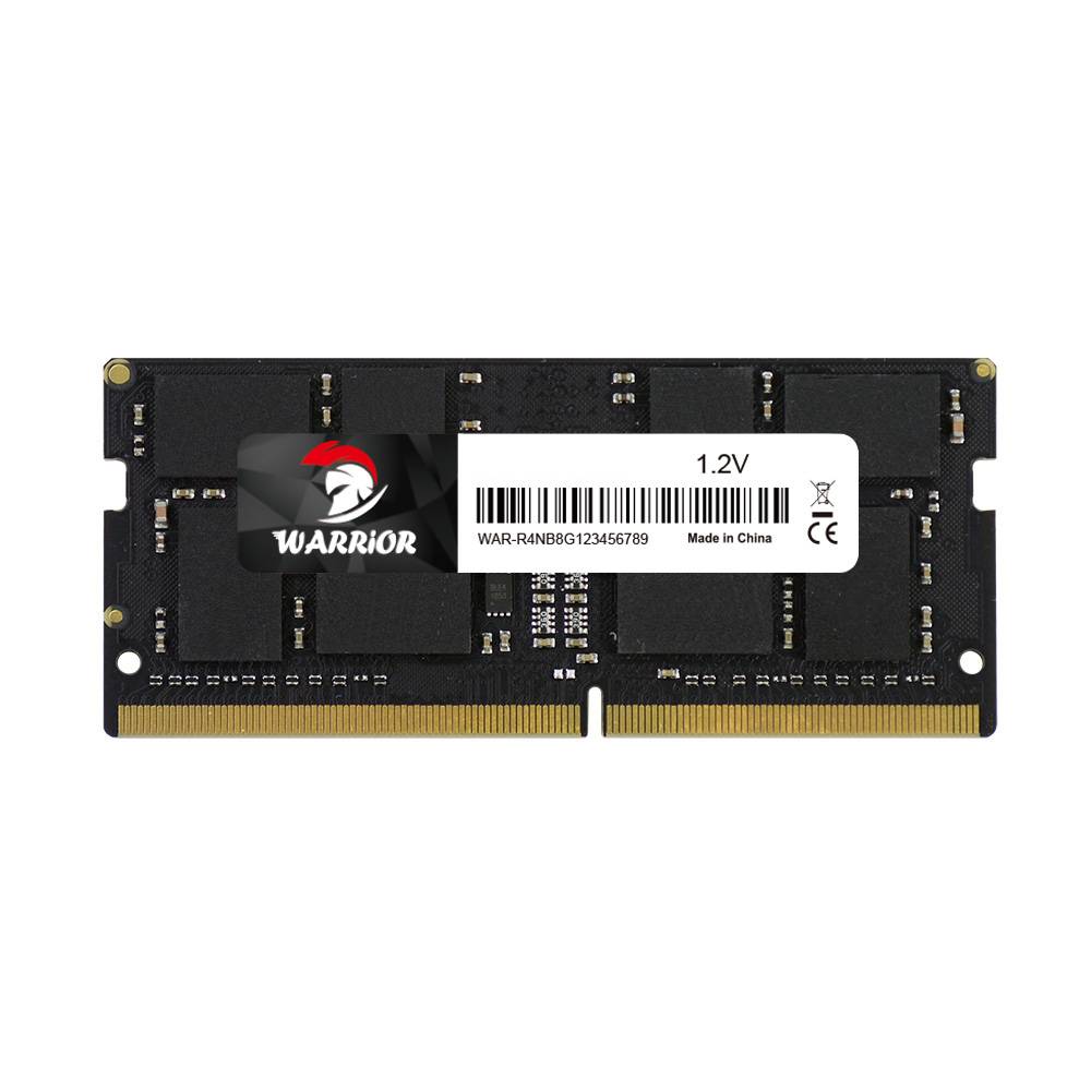 Warrior DDR4 16GB 2666MHz Laptop Ram