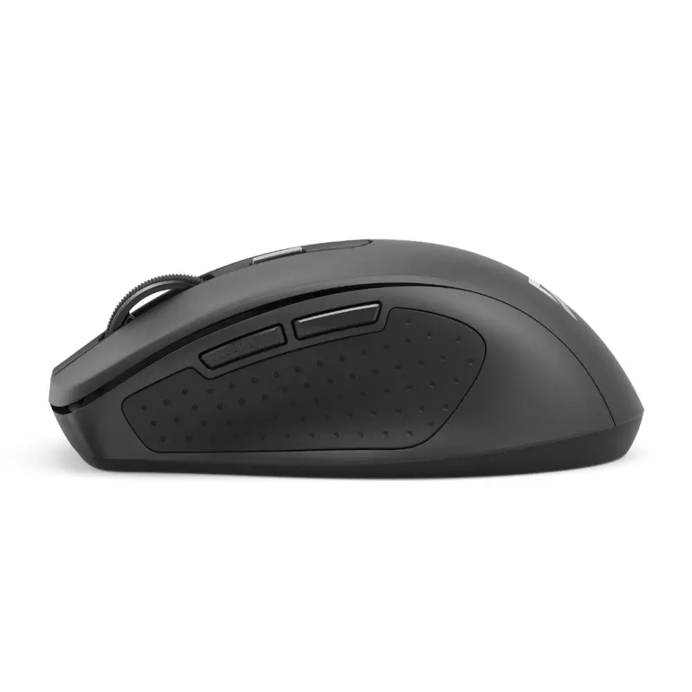 Redragon BM-4092 black wireless mouse