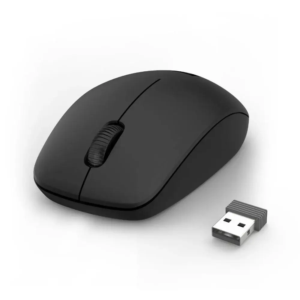 Redragon BM-2559 Wireless Mouse – Black