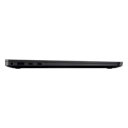Microsoft Surface Laptop 7th Edition Snapdragon X Plus 12 Core Copilot+ & AI Optimized Laptop Black