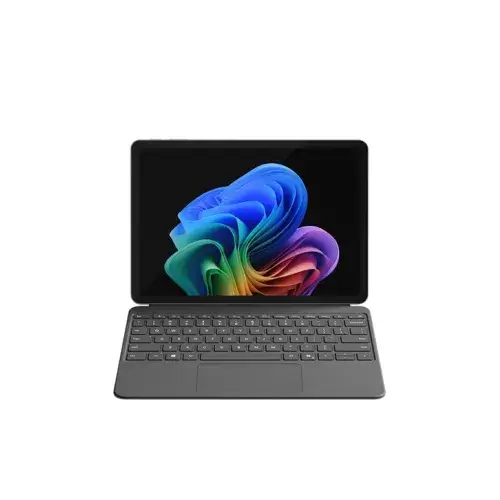 Microsoft Surface Pro Snapdragon X Plus 8 Core 12" Touch Laptop