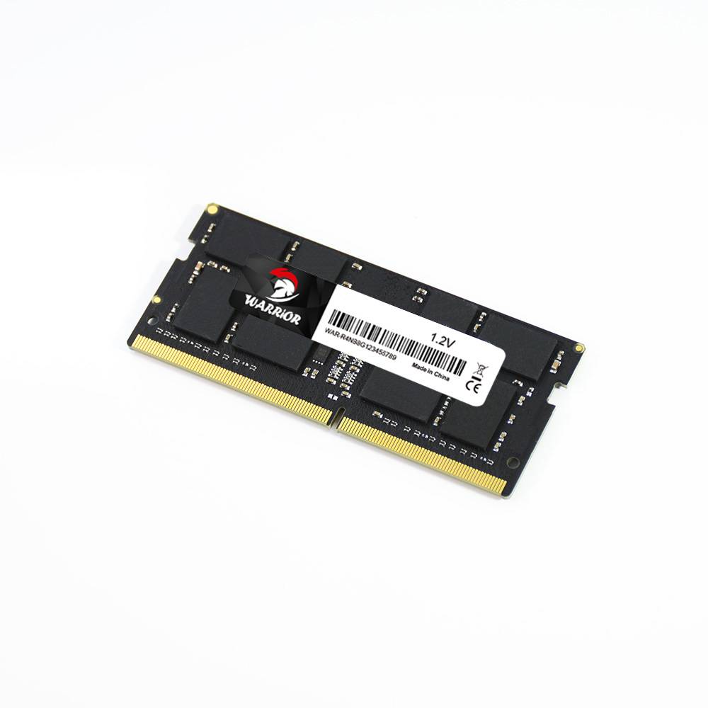 Warrior DDR4 16GB 2666MHz Laptop Ram