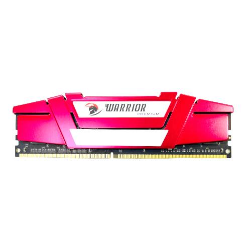 DDR4 32GB 3200BUSS WARRIOR WITH HEATSINK DESKTOP Ram