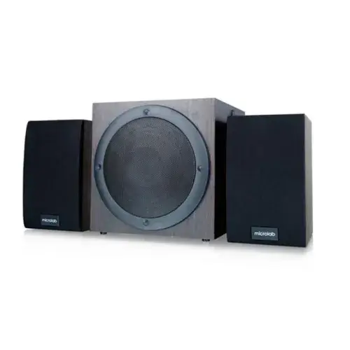 Microlab TMN1 2:1 Speaker