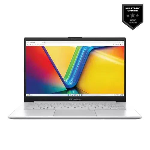 ASUS Vivobook Go 14 L1404FA Ryzen 5 7520U 14" FHD Laptop