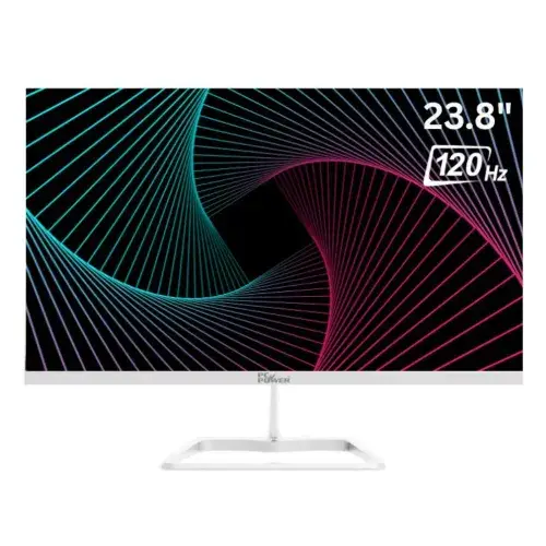 PC Power PCG24F120DW 24" FHD 120Hz IPS Monitor