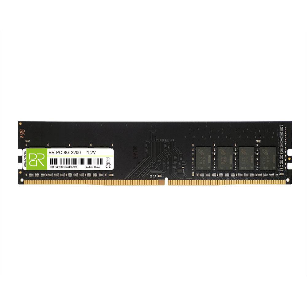 Billion Reservoirs DDR4 16GB 2666 BUSS DESKTOP RAM